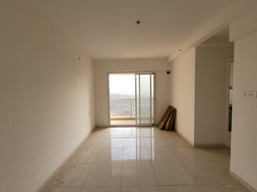 Room in 2 BHK Apartment at Godrej Emerald, Ghodbunder Road – for Sale