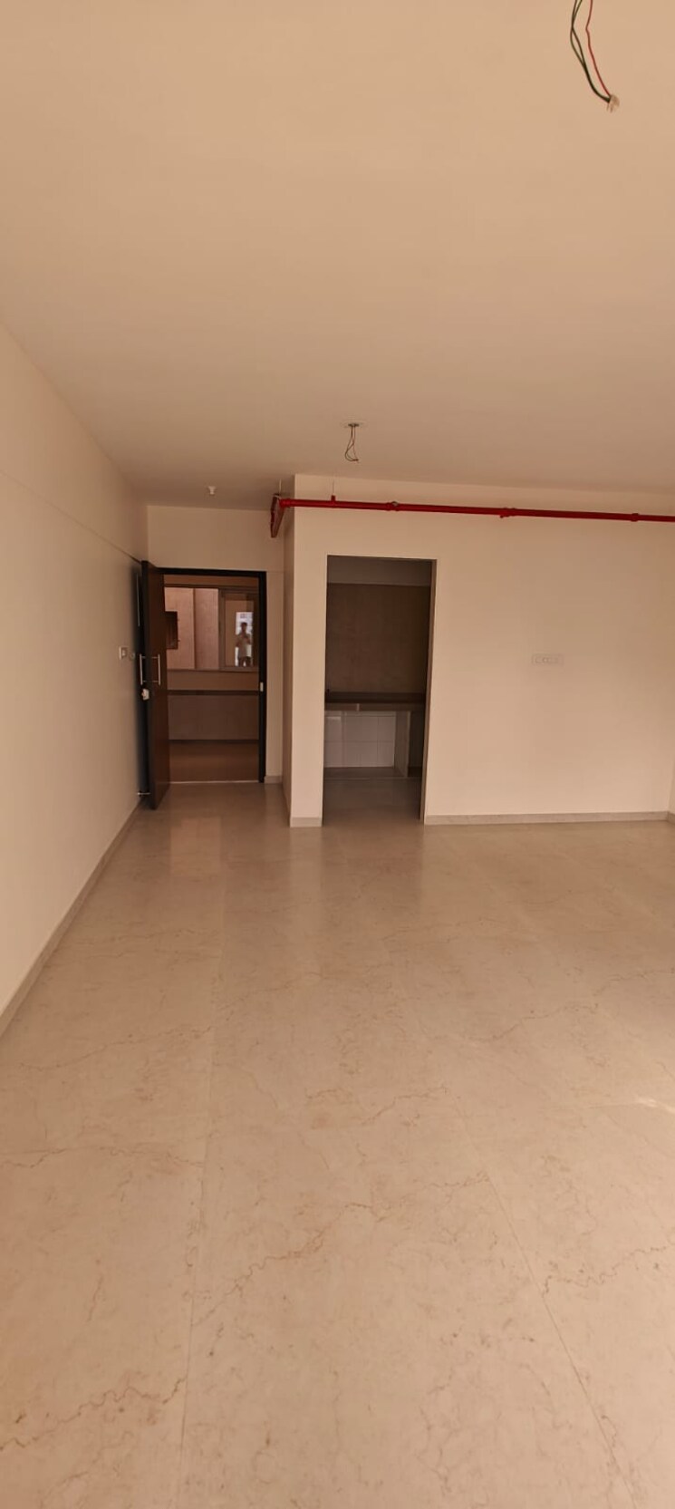 Room, bhoomi-acres 1 Bedroom 482 Sq.Ft. Apartment In Waghbil Thane 7667134