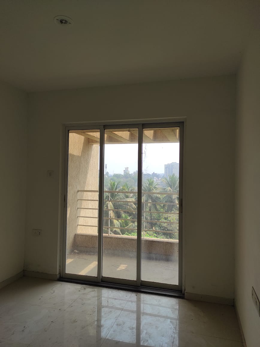 1 BHK Apartment For Resale in Vihang Valley Phase1 Kasarvadavali Thane  7667145