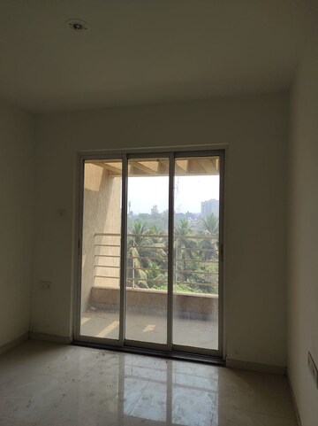 1 BHK Apartment For Sale in Vihang Valley Phase1, Kasarvadavali