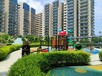 5 BHK Penthouse For Resale in Azeagaia Botanica Vrindavan Yojna Lucknow  7667158