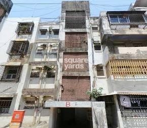 1 BHK Apartment For Rent in Guru Kripa Residency Chembur Mumbai  7667162