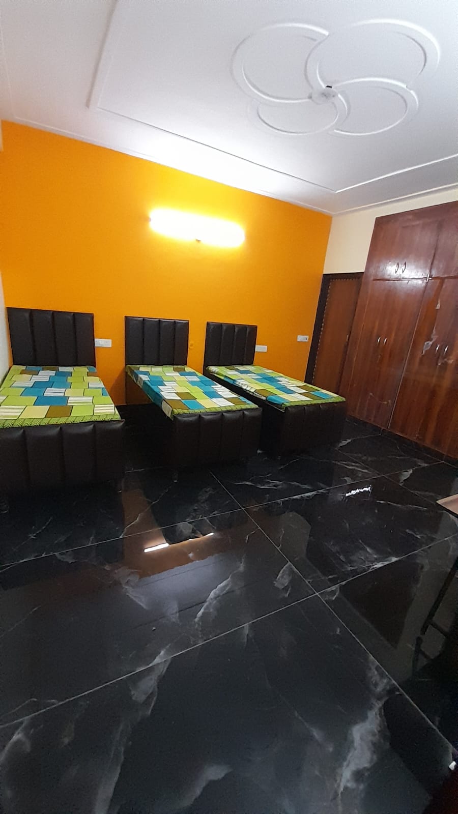 Pg For Rent in Housitize Pg 