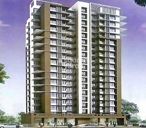 1 BHK Apartment For Resale in Ideal Pristine Tower Kasarvadavali Thane  7667165