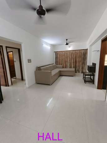 2 BHK Apartment For Resale in Platinum Prive Andheri West Mumbai  7667175