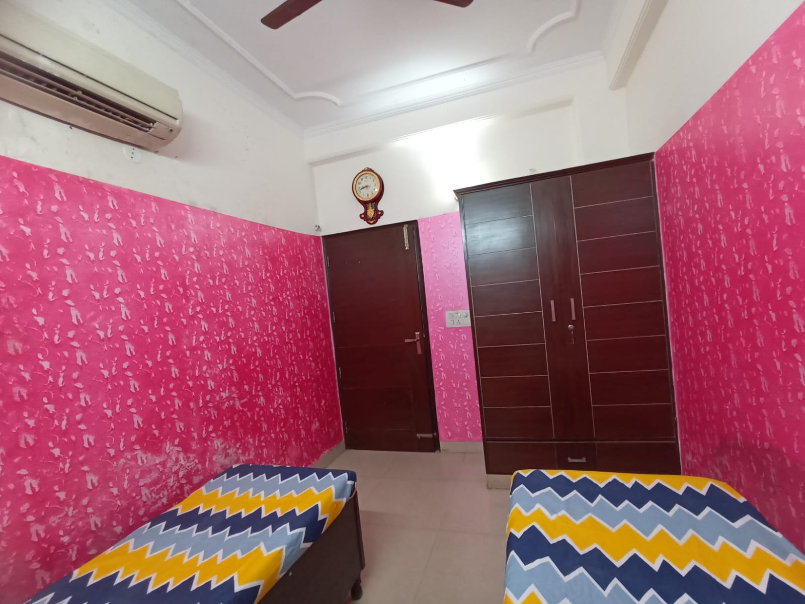 Pg For Rent in Housitize Pg 