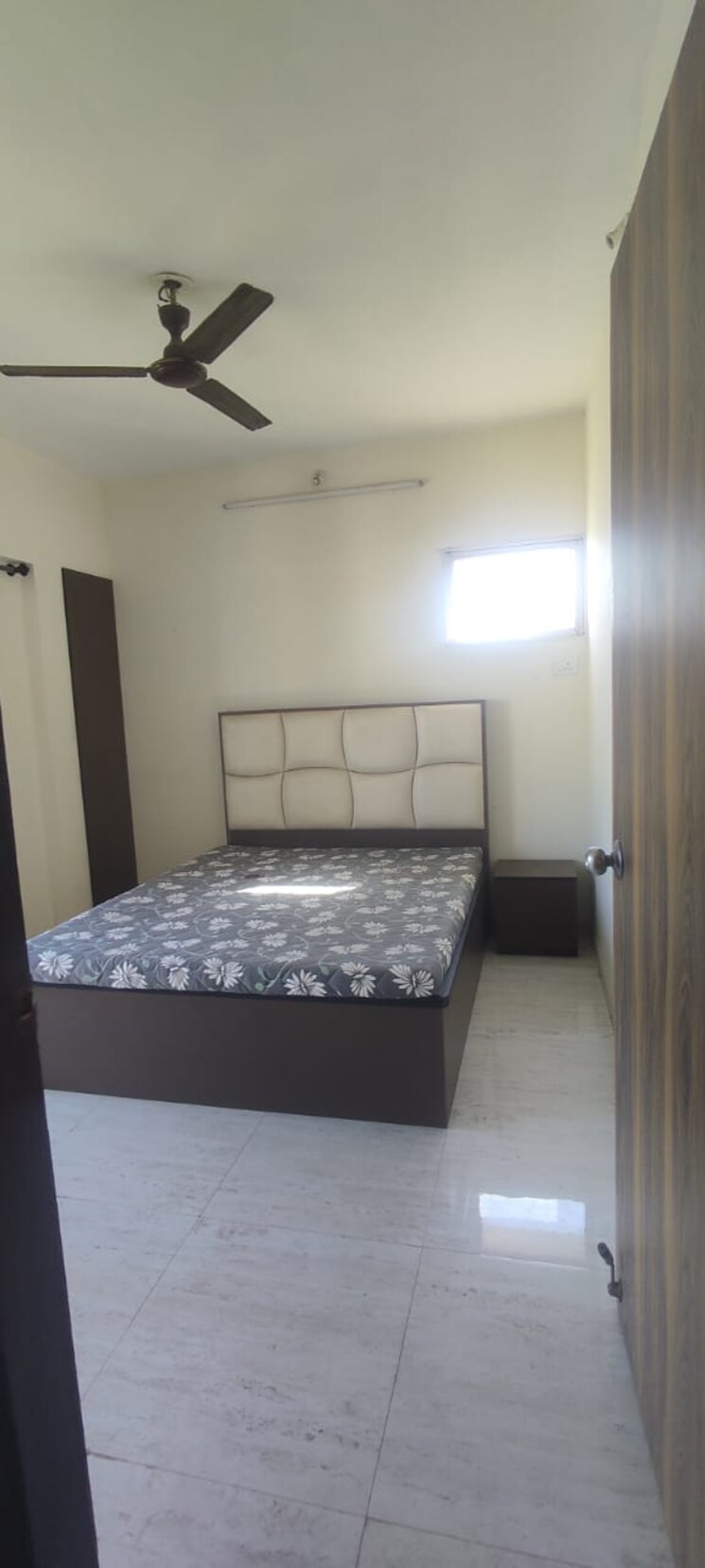 Bedroom, puranik-city 1 Bedroom 421 Sq.Ft. Apartment In Kasarvadavali Thane 7667184