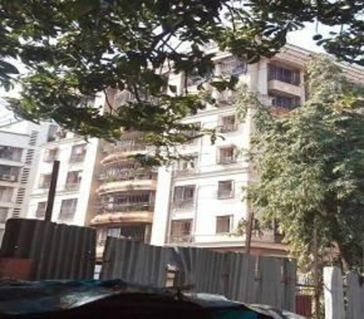 Exterior View, akshay-girikunj 4 Bedroom 2200 Sq.Ft. Apartment In Andheri West Mumbai 7667193