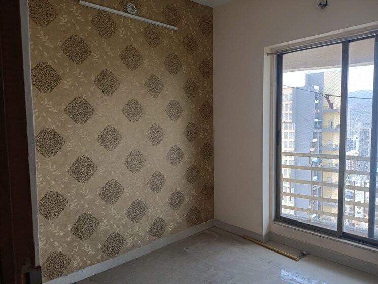 Room, sai-crystal 2 Bedroom 1000 Sq.Ft. Apartment In Kharghar Navi Mumbai 7667216