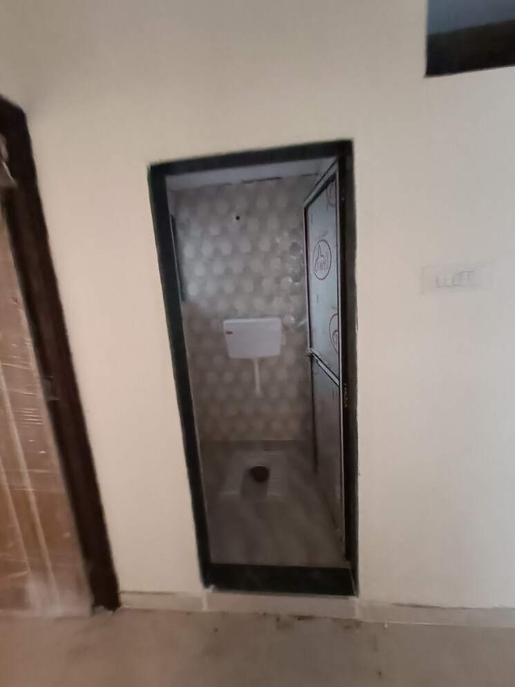 Bathroom, shilphata 1 Bedroom 760 Sq.Ft. Apartment In Shilphata Thane 7667213