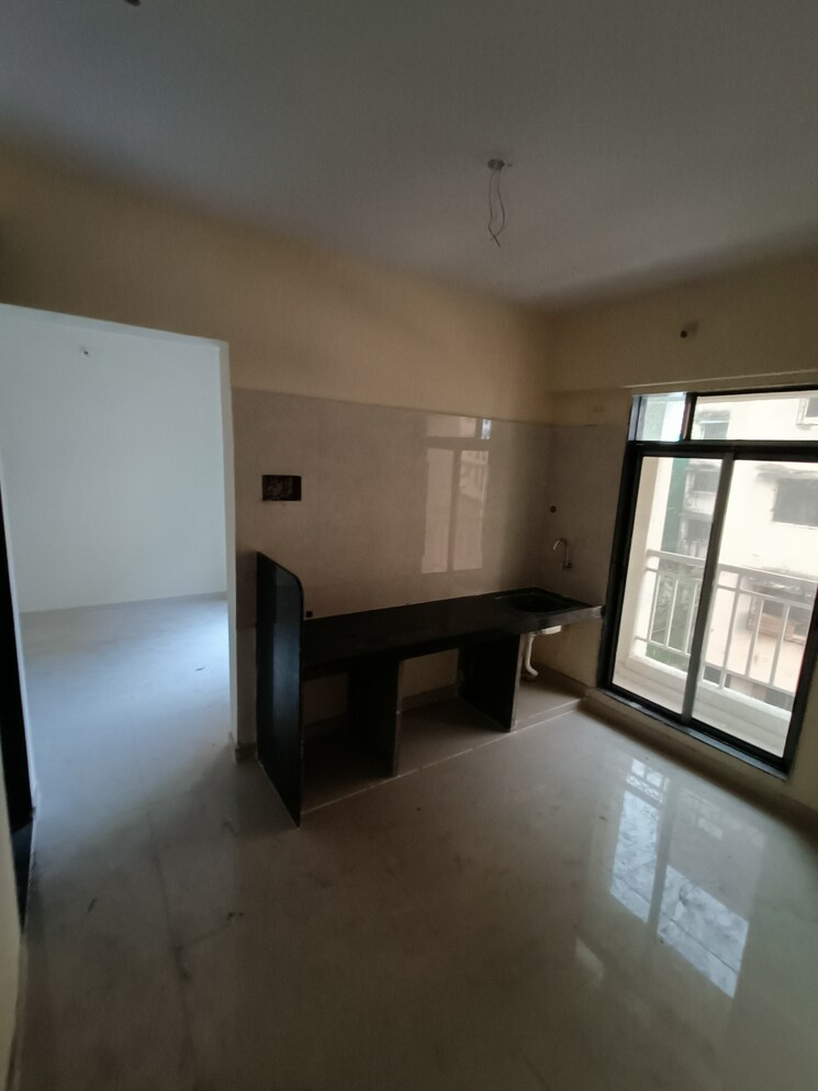 Kitchen, shilphata 1 Bedroom 760 Sq.Ft. Apartment In Shilphata Thane 7667213