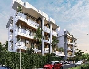 4 BHK Apartment For Sale in CKPC Horizon, Sarjapur Road