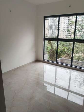 1 BHK Apartment For Rent in Naman Premier Andheri East Mumbai  7667204