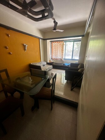 1 BHK Apartment For Rent in Guru Kripa Residency Chembur Mumbai  7667219