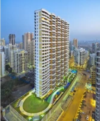 2 BHK Apartment For Resale in Sai Crystal Kharghar Navi Mumbai  7667216