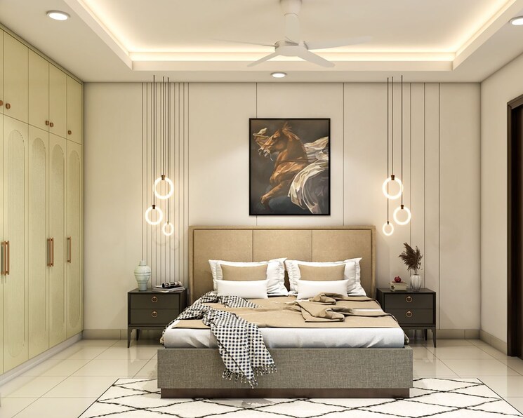 Living Room, akshay-girikunj 4 Bedroom 2200 Sq.Ft. Apartment In Andheri West Mumbai 7667230