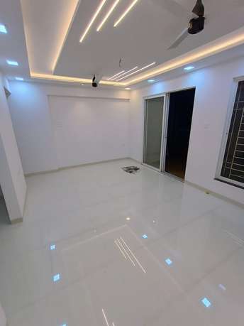 1 BHK Apartment For Rent in Sidharth Carona Apartment Viman Nagar Pune  7667240