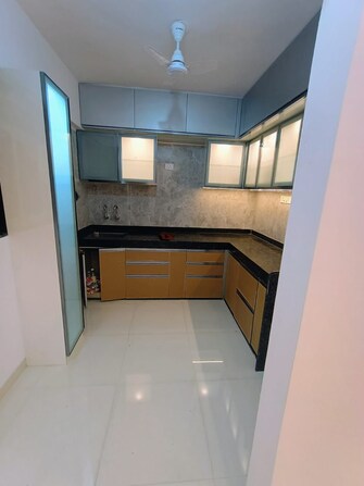 1 BHK Apartment For Rent in Sidharth Carona Apartment Viman Nagar Pune  7667240