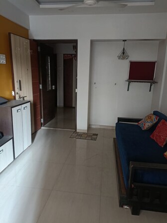 1 BHK Apartment For Resale in Vasant Leela Complex Vijay Nagari Thane  7667238