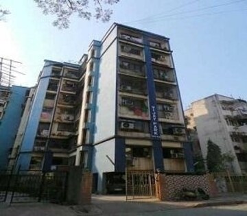 1 BHK Apartment – Exterior View View at Vijay Park, Kasarvadavali - for Sale