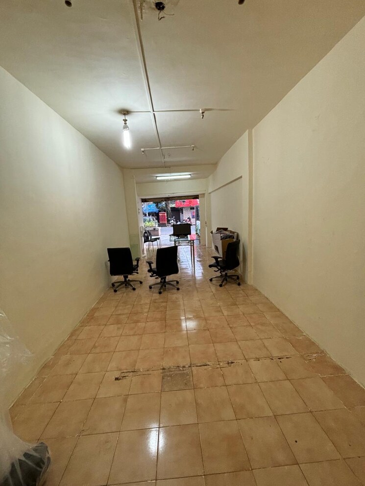 Exterior View, tirupati-complex-borivali-west Commercial Shop 505 Sq.Ft. In Borivali West Mumbai 7667243