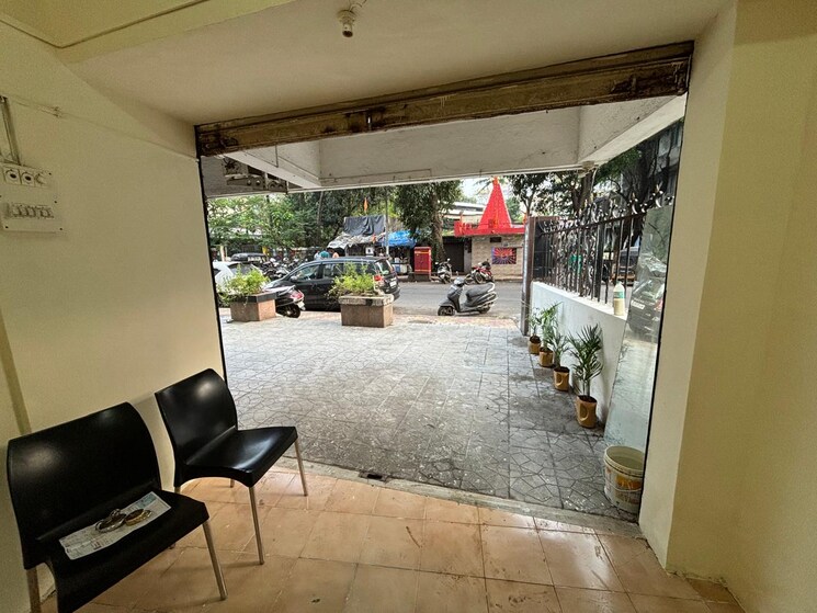 Exterior View, tirupati-complex-borivali-west Commercial Shop 505 Sq.Ft. In Borivali West Mumbai 7667243