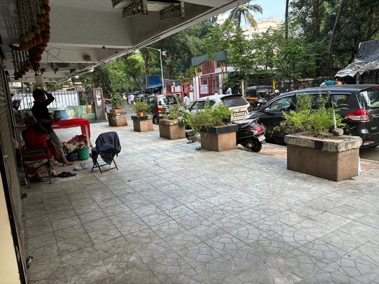 Exterior View, tirupati-complex-borivali-west Commercial Shop 505 Sq.Ft. In Borivali West Mumbai 7667243