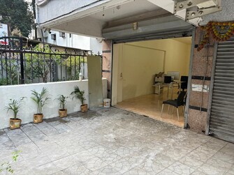 Commercial Shop 505 Sq.Ft. For Resale in Borivali West Mumbai  7667243