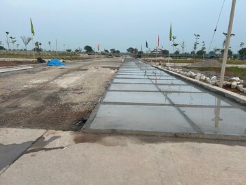  Plot For Sale in Nandikandi