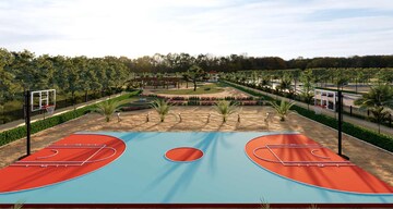   Plot at Nandikandi – for Sale