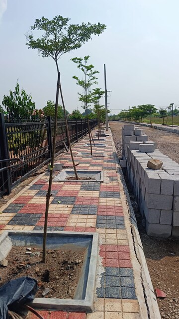  Plot – Exterior View View at Nandikandi - for Sale