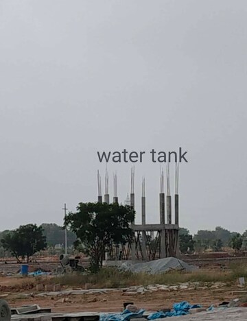   Plot at Nandikandi – for Sale