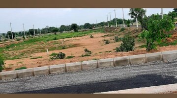 Plot Area in  Plot at Nandikandi – for Sale