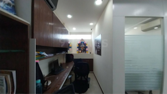 Commercial Office Space 1050 Sq.Ft. For Rent in Kharghar Sector 6 Navi Mumbai  7667261