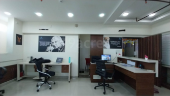 Commercial Office Space 1050 Sq.Ft. For Rent in Kharghar Sector 6 Navi Mumbai  7667261