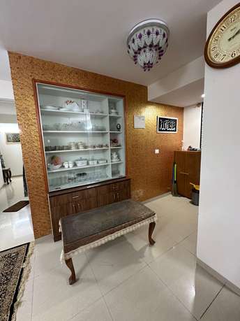 3 BHK Apartment For Resale in Favourite Elegance Rt Nagar Bangalore  7667265