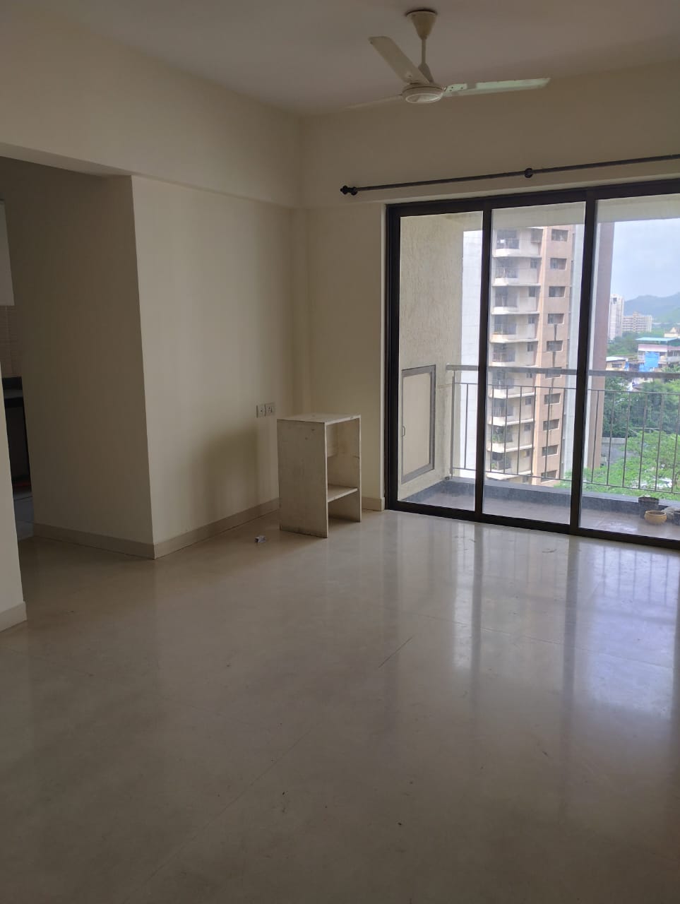 1 BHK Apartment For Resale in Rajaram Sukur Sapphire Ghodbunder Road Thane  7667263