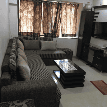 2 BHK Apartment For Rent in Borivali West Mumbai  7667268