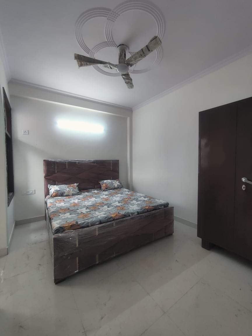 1 BHK Builder Floor For Rent in Chattarpur Delhi  7667278