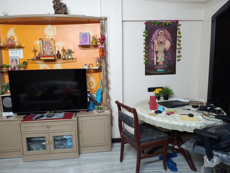 undefined, koldongri-chs 1 Bedroom 450 Sq.Ft. Apartment In Andheri East Mumbai 7667288