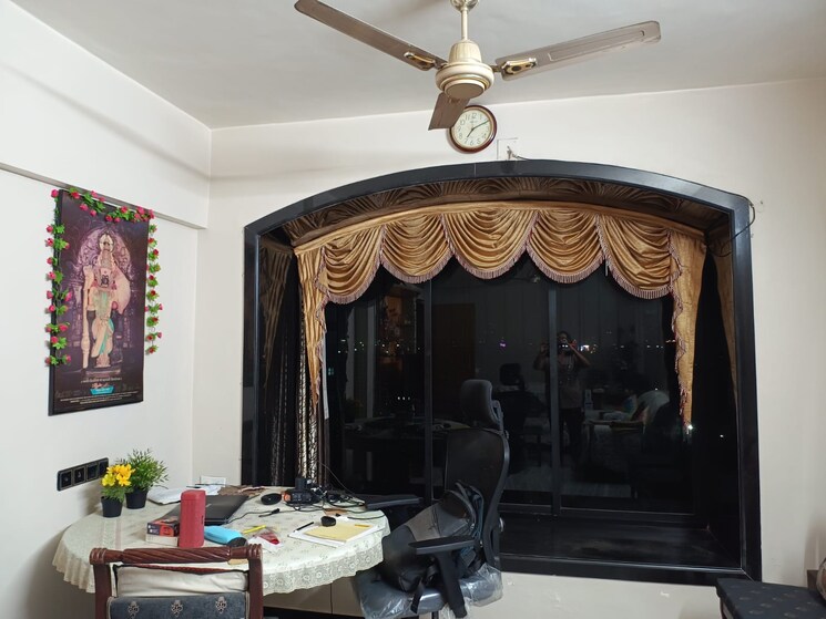 Gym, koldongri-chs 1 Bedroom 450 Sq.Ft. Apartment In Andheri East Mumbai 7667288