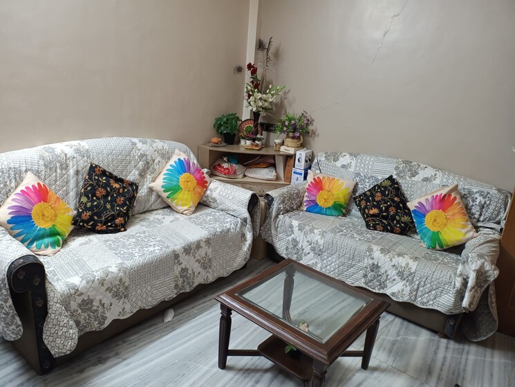 Bedroom, koldongri-chs 1 Bedroom 450 Sq.Ft. Apartment In Andheri East Mumbai 7667288