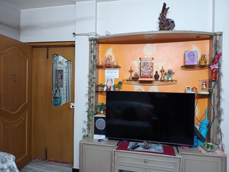 undefined, koldongri-chs 1 Bedroom 450 Sq.Ft. Apartment In Andheri East Mumbai 7667288