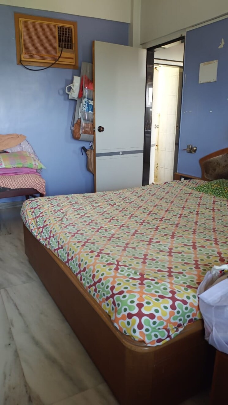 Bedroom, koldongri-chs 1 Bedroom 450 Sq.Ft. Apartment In Andheri East Mumbai 7667288