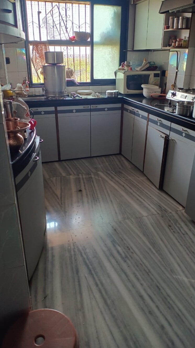 Balcony, koldongri-chs 1 Bedroom 450 Sq.Ft. Apartment In Andheri East Mumbai 7667288