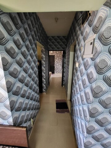 Parking in 1 BHK Apartment at Puranik Aarambh, Ghodbunder Road – for Sale