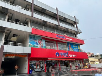 Commercial Shop 240 Sq.Ft. For Rent in Rajkishore Nagar Bilaspur  7667292