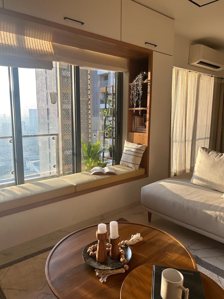 Bedroom, lodha-gardenia 3 Bedroom 1322 Sq.Ft. Apartment In Wadala Mumbai 7667312