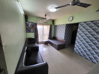 1 BHK Apartment For Resale in Vijay Nagari CHS Vijay Nagari Thane  7667311