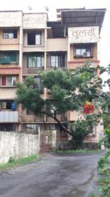1 BHK Apartment – Exterior View View at Virar Bolinj Shakti, Virar West - for Sale